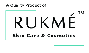 Rukme Skincare Logo